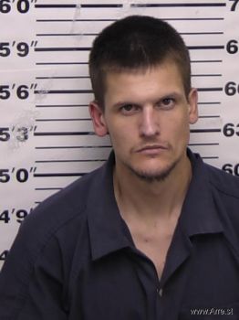 Joshua Eric Demoss Mugshot