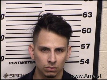 Joshua  Dominguez Mugshot