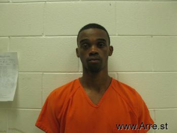 Joshua Dupree Drake Mugshot