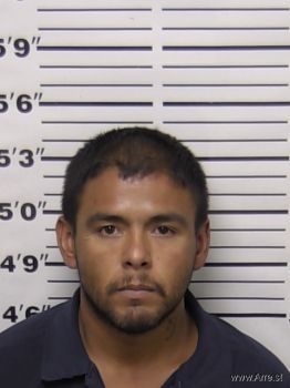 Joshua Andrew Duarte Mugshot