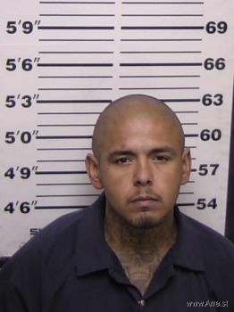 Joshua Andrew Duarte Mugshot