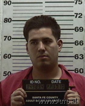 Joshua  Ellison Mugshot