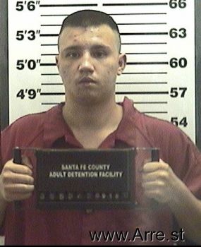 Joshua F Espinoza-moreno Mugshot