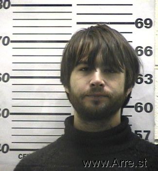 Joshua  Foster Mugshot