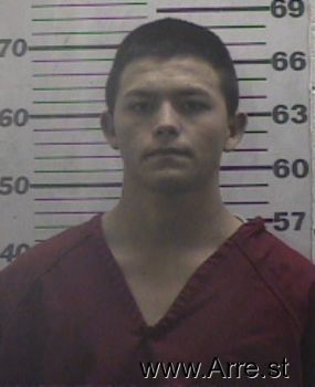 Joshua  Garcia Mugshot