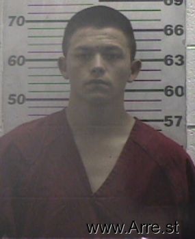 Joshua  Garcia Mugshot