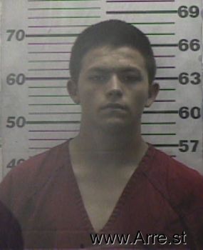 Joshua  Garcia Mugshot