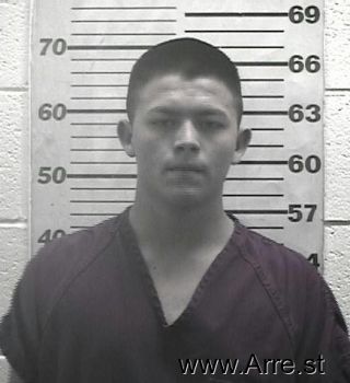 Joshua  Garcia Mugshot