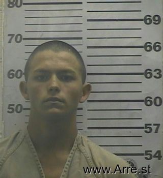 Joshua  Garcia Mugshot