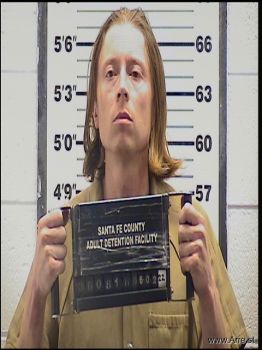 Joshua N Garcia Mugshot