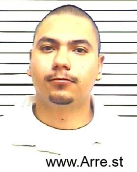 Joshua Joe Gonzalez Mugshot