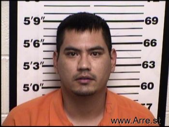 Joshua L Gonzalez Mugshot