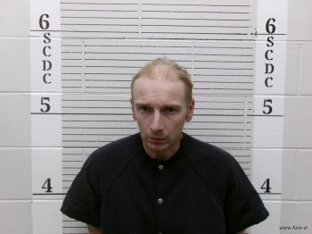 Joshua Anthony Greken Mugshot