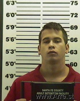 Joshua B Haas Mugshot