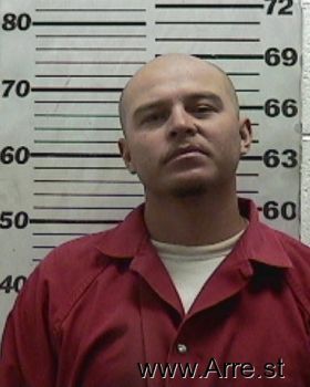 Joshua J Herrera Mugshot