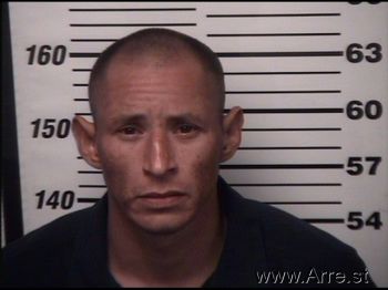 Joshua Paul Herrera Mugshot