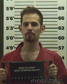 Joshua E Jacobs-herrera Mugshot