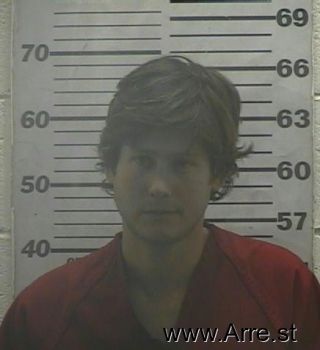 Joshua  Jacobson Mugshot