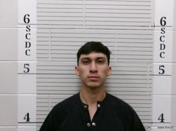 Joshua  Jimenez Mugshot