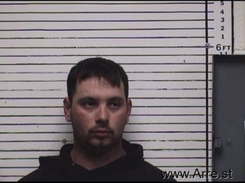 Joshua Floyd Keel Mugshot