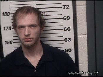 Joshua  Kennedy Mugshot