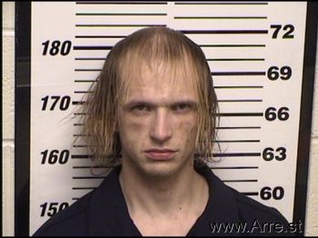 Joshua Bryan Kennedy Mugshot