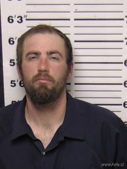 Joshua Seth Kirk Mugshot