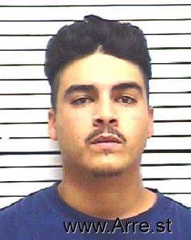 Joshua Marcelino Lopez Mugshot