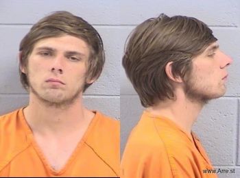 Joshua Robert Loring Mugshot