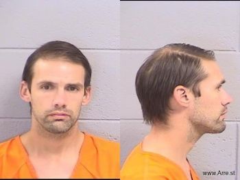 Joshua David Lucas Mugshot