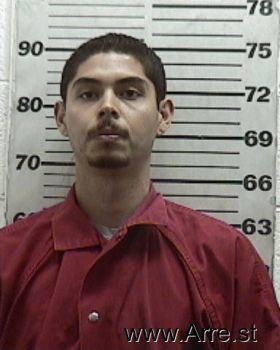 Joshua  Martinez Mugshot