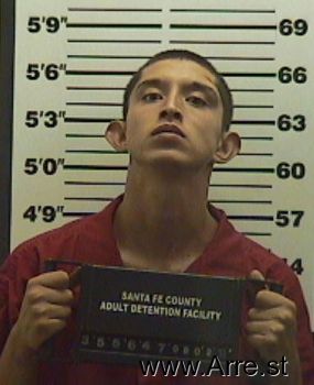 Joshua  Martinez Mugshot