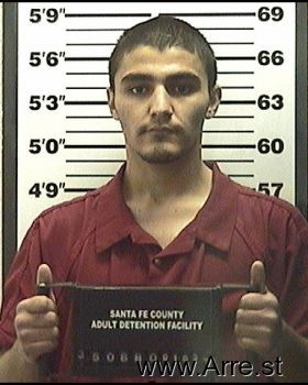 Joshua  Martinez Mugshot