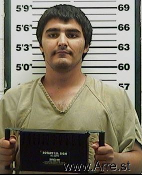 Joshua  Martinez Mugshot