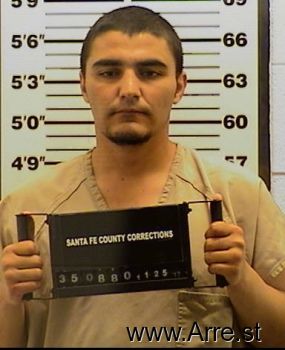 Joshua  Martinez Mugshot