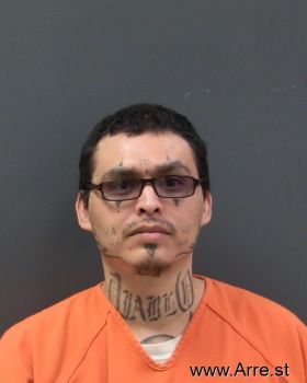 Joshua Catarino Martinez Mugshot