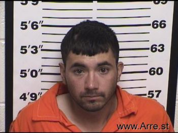 Joshua Robert Martinez Mugshot