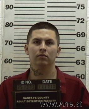 Joshua  Montoya Mugshot