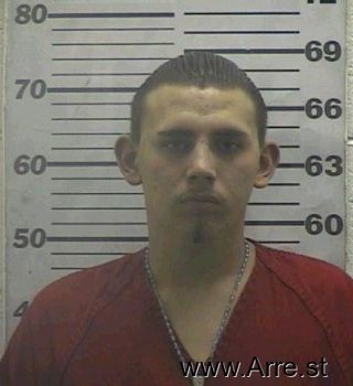 Joshua J Montoya Mugshot