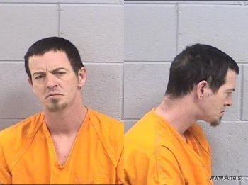 Joshua  Nelson Mugshot