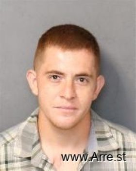 Joshua L Ortega Mugshot