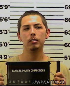 Joshua  Padilla-spanarkel Mugshot