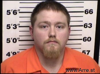 Joshua  Parsons Mugshot