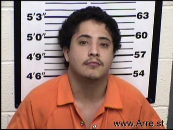 Joshua Jacob Perez Mugshot