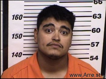 Joshua  Perez Mugshot