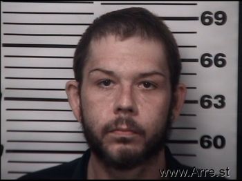 Joshua Dub Ragland Mugshot