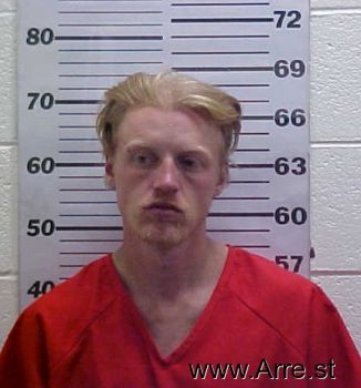 Joshua James Roberts Mugshot