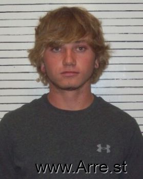 Joshua Merrick Robinson Mugshot