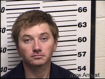 Joshua Merrick Robison Mugshot