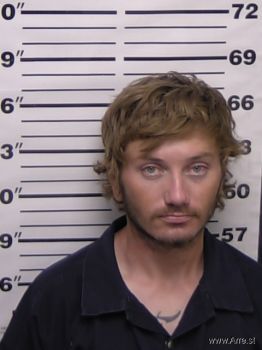 Joshua Merrick Robison Mugshot